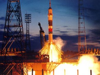 Новый стартовый комплекс для ракеты &laquo;Союз-5&raquo; подготовят в Казахстане