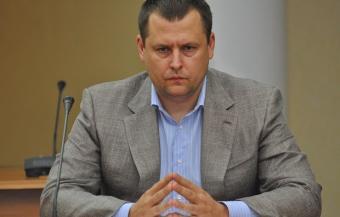 Филатов закрывает финансирование всех &laquo;ветеранских&raquo; организаций
