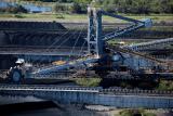 Ukraine is holding talks with Australia about coal and uranium suppplies