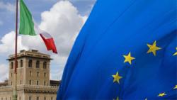 Вихід Італії з єврозони нашкодить економіці ЄС