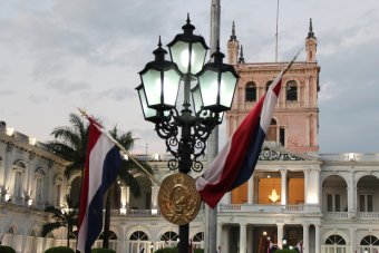 Россия хочет создать индустриальную зону в Парагвае
