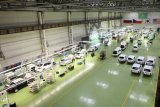 За полгода в Казахстане собрано свыше 14 тысяч автомобилей