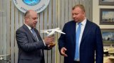 &laquo;Антонов&raquo; отримав нового президента
