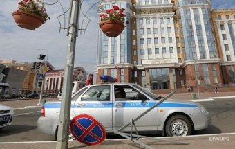В России из-за &laquo;минирований&raquo; эвакуировали 250 тысяч человек