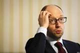 У Порошенка сподіваються на голосування за відставку Яценюка наступного тижня