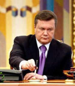 Президент підписав Закон про трансфертне ціноутворення