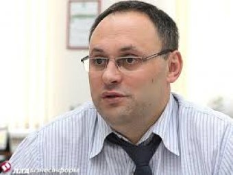 Генпрокуратура звинуватила Каськіва в розтраті 195 млн гривень