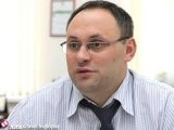 Генпрокуратура звинуватила Каськіва в розтраті 195 млн гривень