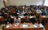 Максимальну кількість балів на ЗНО отримали 222 абітурієнти
