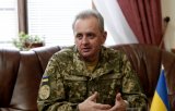 Муженко не вважає себе винним у пожежі на складі в Калинівці