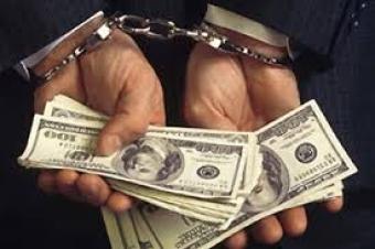 ЕС и Дания потратят 16 млн евро на борьбу с коррупцией в Украине