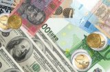 Показники валютного ринку на 01 березня 2018р.