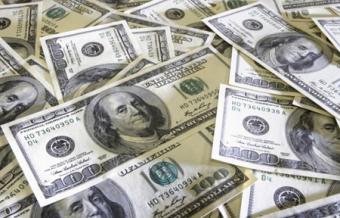 Україна отримала на рахунок $1 мільярд від випуску єврооблігацій під гарантії США