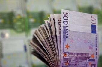 Годовая инфляция в еврозоне в июле составила 0,2%