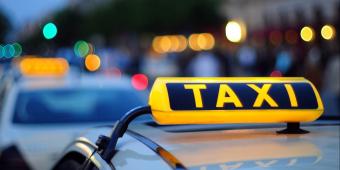 Как дальше будут работать inDriver, Uber и Яндекс-такси в Казахстане?