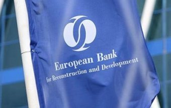 ЄБРР підтвердив прогноз зростання ВВП України в 2017році на рівні 2 відсотка та на 3 відсотка в 2018 році
