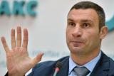 У Києві оброблено 100% протоколів: Кличко знову мер