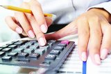 З початку року обсяг переплат податку на прибуток скоротився на 20%