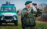 В Украине за полгода на границе задержали полторы тысячи нелегалов