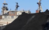 Правительство показало решение о создании угольного гиганта
