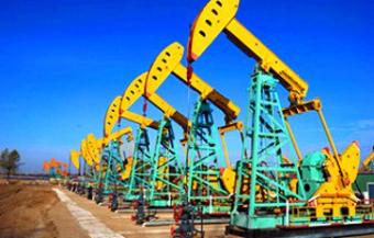Мировые цены на нефть ушли в минус