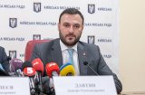 КГГА изучает опыт австрийских компаний по развитию и улучшению дорожной инфраструктуры
