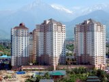 В Казахстане впервые с начала года подешевели новостройки