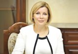 Головна податківець Києва засвітилась у кримінальних справах - ЗМІ