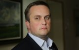 Холодницкий предстанет перед дисциплинарной комиссией