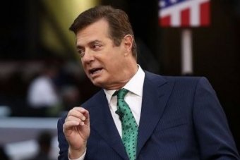 В США суд отправил Пола Манафорта под домашний арест