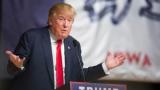 Trump Presents Large-Scale Tax Reform