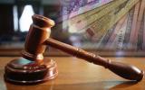 КМУ вніс у Раду законопроект щодо сплати судового збору