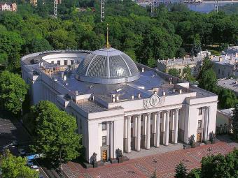 Рада відмовилася ввести обов'язковий захист технологічної інформації