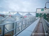 Прокуратура провела обыск на агропредприятиях "Росток-Холдинг", &ndash; СМИ