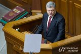 Порошенко програє 7 кандидатам у разі виходу в другий тур на виборах Президента, - опитування