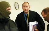 Суддя Чаус не з&rsquo;явився на допит