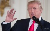 Трамп: РФ витратила багато грошей на боротьбу зі мною