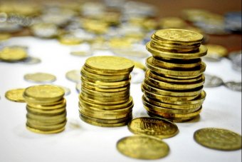 Экономика Украины выросла на 3,1%