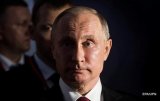 Немецкий журнал назвал Путина собакой