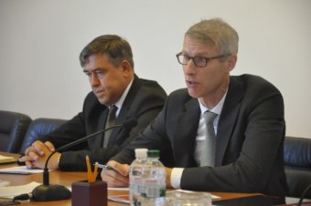 У МВФ назвали 8 ключових реформ для зростання української економіки