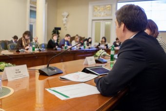 НБУ не знизить облікову ставку в 2018 році