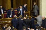 Кабмін відмовився від запланованих реформ ДФС і митниці