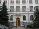 Рада приняла закон о Счетной палате