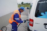 АМКУ оштрафував 16 компаній на 41 млн гривень за узгоджені дії на ринку скрапленого газу