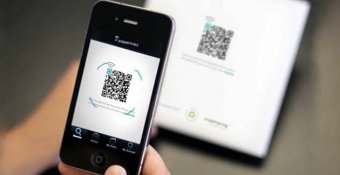 В Астані для боротьби зі стихійною торгівлею використовують QR-коди