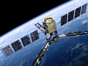 2,2 мільйона доларів в рік на експорті послуг системи KazSat може заробити Казахстан