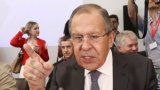 Кремль опасается недовольства россиян из-за ограничений выдачи виз в США