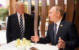 Путин прокомментировал решение Трампа по Иерусалиму