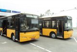 На Запорізькому автозаводі хочуть випускати електроавтобуси