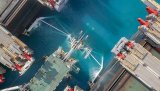 &laquo;Газпром&raquo; проклав понад 700 кілометрів морської ділянки &laquo;Турецького потоку&raquo;